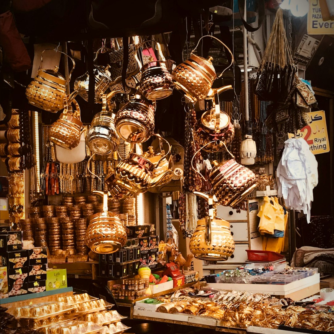 سوغات کردستان