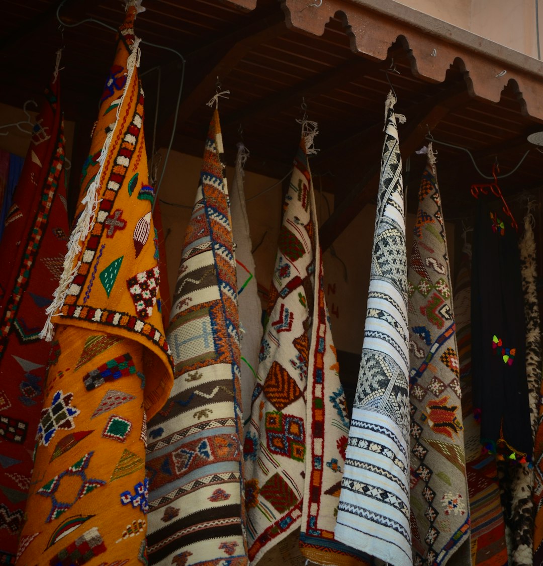 فرش و پارچه کردستان
