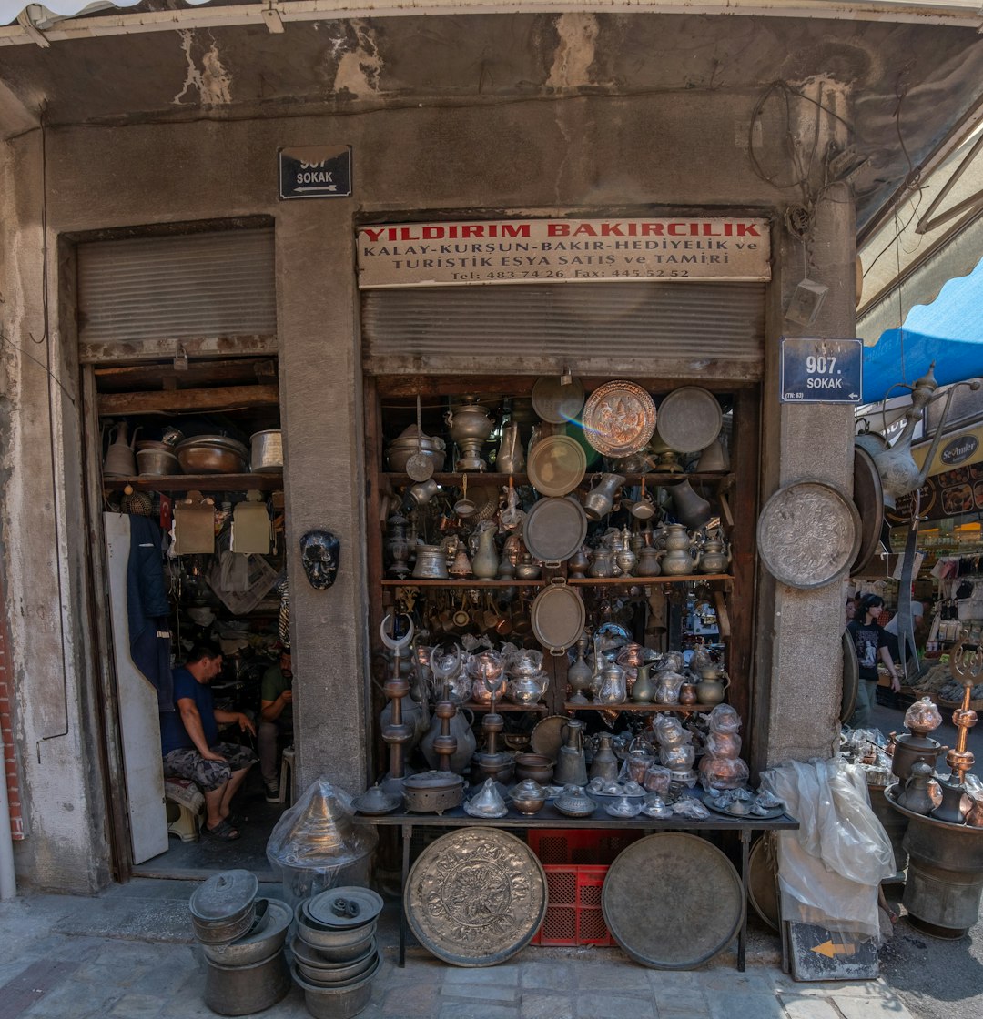 صنایع دستی کردستان